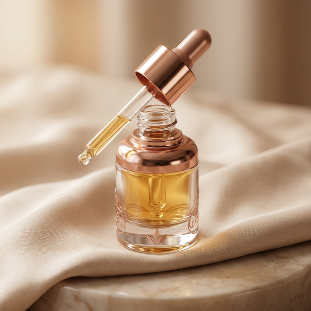 Regenerierendes Augenserum